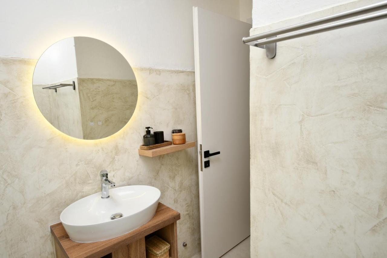 Central Cozy Apartment Ioannina Extérieur photo