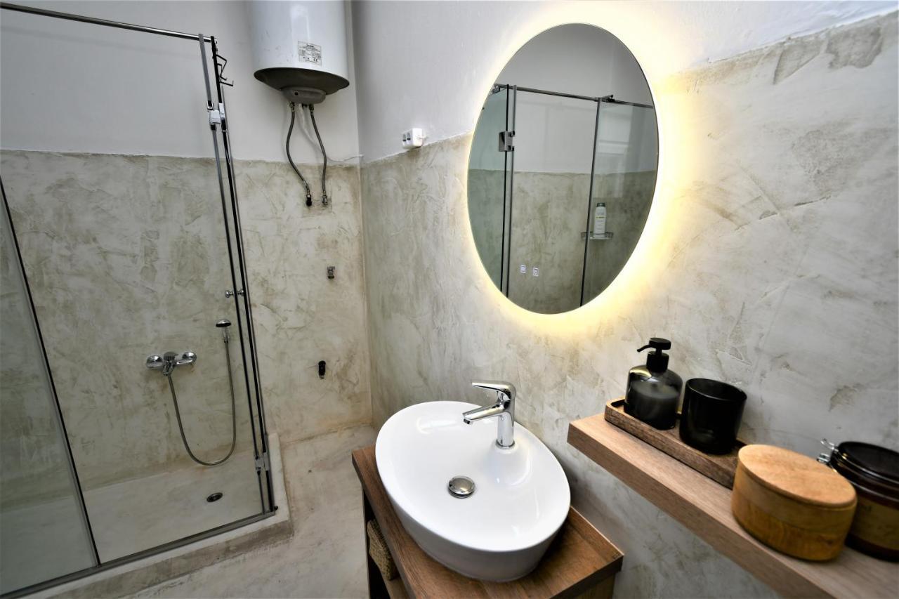 Central Cozy Apartment Ioannina Extérieur photo