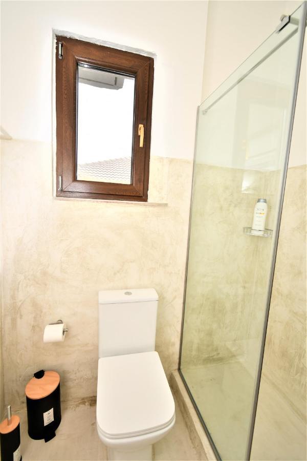 Central Cozy Apartment Ioannina Extérieur photo